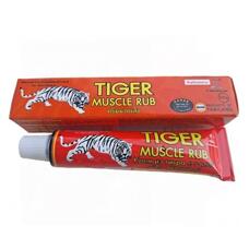 Cobratoxan тигровая мазь Tiger Muscle Rub 20 гр