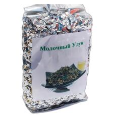 Тайваньский молочный улун - зеленый чай Най Сян 100 гр