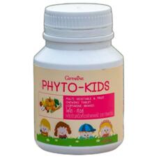 Детские витамины Phyto Kids Giffarine 100 капсул