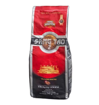 Вьетнамский кофе Sang Tao №5 340 гр