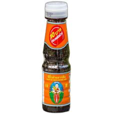 Темный концентрированный соевый соус 190 мл