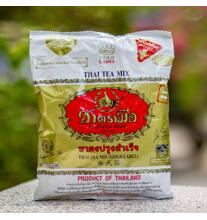 Тайский золотой чай премиум класса Number One 400 гр