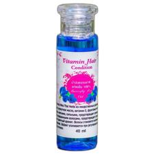 Масло-кондиционер с синим чаем Nina Thai 40 мл