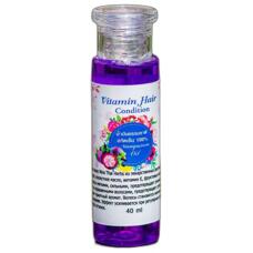 Масло-кондиционер с мангостином Nina Thai 40 мл