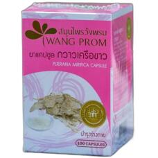 Пуэрария мирифика для женского здоровья и увеличения груди 100 шт