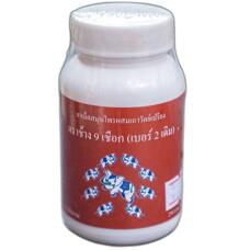 Травяные таблетки от подагры и проблем с опорно-двигательным аппаратом