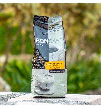 Молотый кофе Boncafe премиум класса 250 гр 4 вида