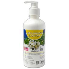 Лосьон для тела с франжипани (лилавади) Banna 450 мл