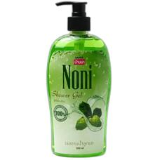 Увлажняющий гель для душа с нони Banna 250 мл