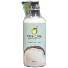 Кокосовый лосьон для тела Tropicana 250 мл