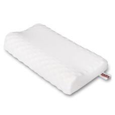 Латексная массажная эргономичная подушка от храпа