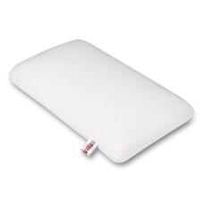 Латексная подушка из кусочков латекса