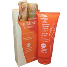 Антицеллюлитный крем от растяжек с кофеином и гиалуроновой кислотой K.Brothers 100 гр