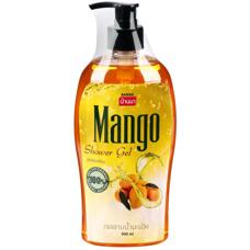 Гель для душа с манго Banna 250 мл