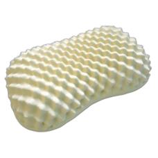 Латексная ортопедическая массажная подушка Patex