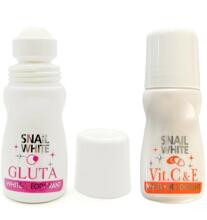 Улиточный дезодорант в ассортименте Civic 60 мл 2 вида