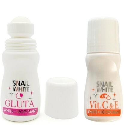 Улиточный дезодорант в ассортименте Civic 60 мл 2 вида