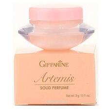 Сухие духи с феромонами весенний аромат Artemis Giffarine 3 гр