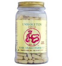 Змеиный препарат для лечения диабета Unn Oui Tun (Тан Нио Бин) 240 капсул
