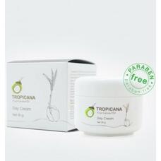 Дневной крем на основе кокоса Тропикана 50 гр