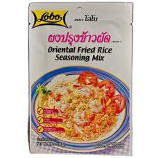 Приправа для тайского жареного риса Као Пад Lobo 25 гр