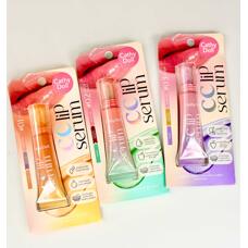 СС-сыворотка для коррекции цвета губ Cathy Doll 4 гр 3 цвета