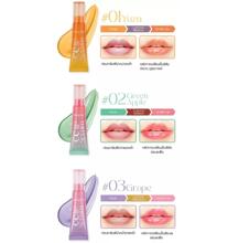 СС-сыворотка для коррекции цвета губ Cathy Doll 4 гр 3 цвета