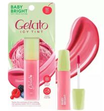 Многофункциональный тинт с охлаждающим эффектом Gelato Baby Bright 3 гр 10 цветов