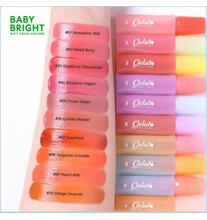 Многофункциональный тинт с охлаждающим эффектом Gelato Baby Bright 3 гр 10 цветов