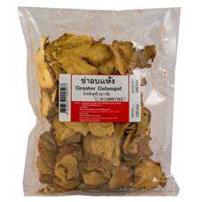 Сушеный корень галангала 200 гр