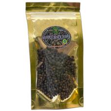Черный кампотский перец из Камбоджи 50 или 100 гр