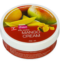 Питательный крем для тела с манго Banna 250 мл