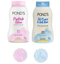 Матирующая пудра для лица Ponds 2 вида 45 гр