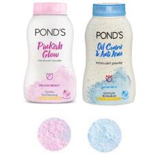 Матирующая пудра для лица Ponds 2 вида 45 гр
