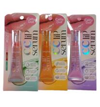 СС-сыворотка для коррекции цвета губ Cathy Doll 4 гр 3 цвета