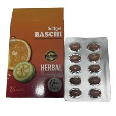 Таблетки для похудения Basсhi (Баши) 30 капсул