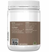 Глюкозамин для суставов и хрящей Glucosamine HCL 1500 мг Healthy Care 200 таблеток