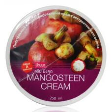 Крем для тела с мангостином Banna 250 мл