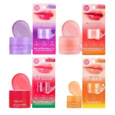 Маска для губ с 2%-й гиалуроновой кислотой и фруктовыми экстрактами Cathy Doll 4,5 гр 4 аромата
