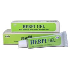Гель от герпеса Herpi Yanhee 10 гр
