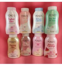 Полупрозрачная пудра с арбузом для сияния Ponds 45 гр