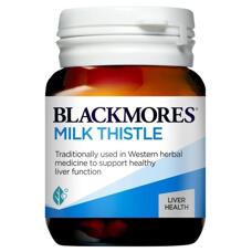 Расторопша пятнистая в капсулах Blackmores 42 шт