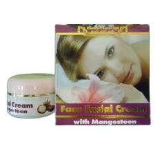 Лифтинг-крем для лица с мангостином и коллагеном Siam Herb 80 мл