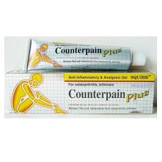 Обезболивающий гель с Пироксикамом Counterpain 50 гр