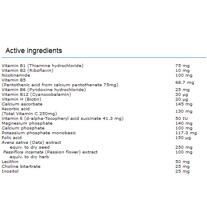 Витаминный комплекс Exec B'S Blackmores 120 таблеток