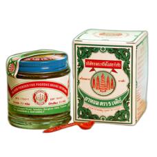 Средство - порошок от отравлений и похмелья Я хом Пять пагод 3 или 25 гр