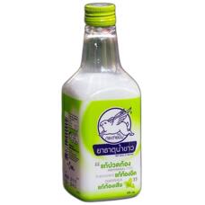 Эмульсия при отравлениях Белый летающий кролик 50 или 200 мл