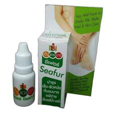 Средство для лечения грибка ногтей и кожи Seafur 14 мл
