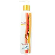 Кондиционер от выпадения и для роста волос Genive 220 мл