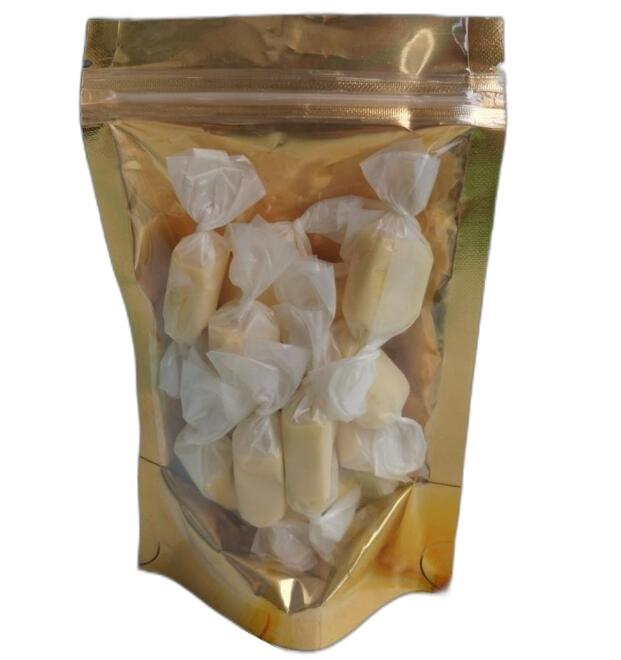 Жевательные конфеты с дурианом 110 гр